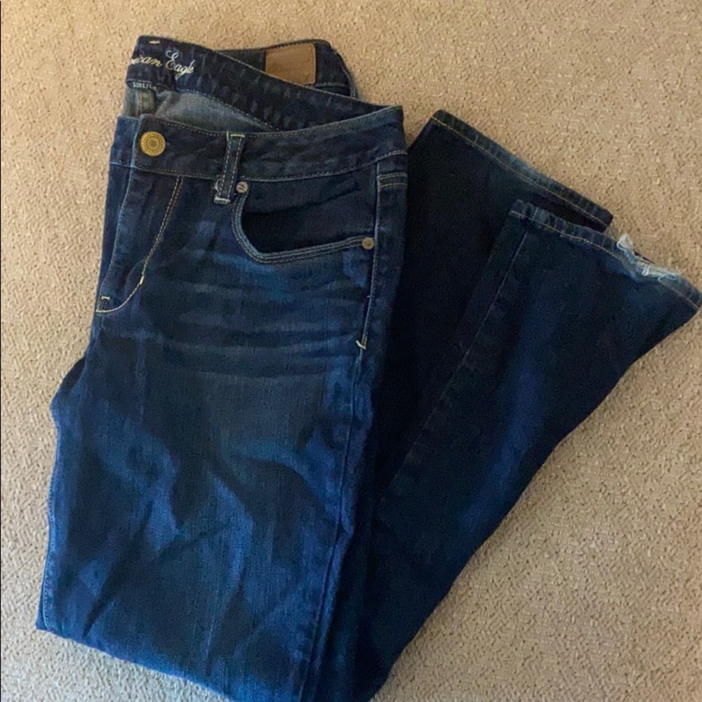 AE Skinny Jeans